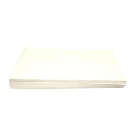 Allpoints Allpoints 851284 Filter, Hot Oil - Sheet(100) For Frymaster 851284